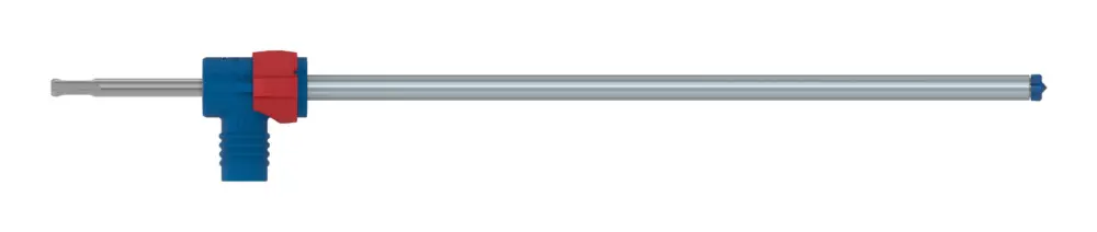 Angebot Bosch Expert SDS Clean plus-8X Hammerbohrer-Set, 14 x 400 x 550 mm