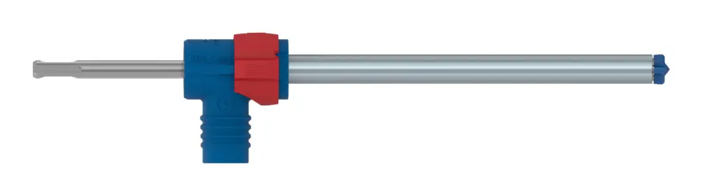 Knallerangebot Bosch Expert SDS Clean plus-8X Hammerbohrer-Set, 16 x 200 x 350 mm
