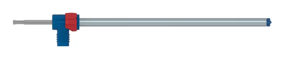 Markenprodukt Bosch Expert SDS Clean plus-8X Hammerbohrer-Set, 18 x 400 x 550 mm