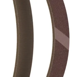 Zertifiziert Bosch Pro X440 Schleifband-Set, 100 x 690 mm, G80, 10-teilig