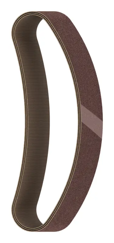 Zertifiziert Bosch Pro X440 Schleifband-Set, 100 x 690 mm, G80, 10-teilig