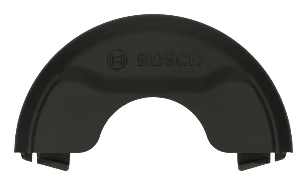 Bosch Zubehör Schutzkombinationshaube zum Schneiden, aufsteckbarer Kunststoff, 125 mm Jetzt Bestellen