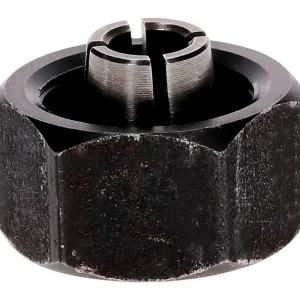 Zertifiziert Bosch Zubehör Spannhülse 6 mm für Advanced TrimRouter, für Handfräsen