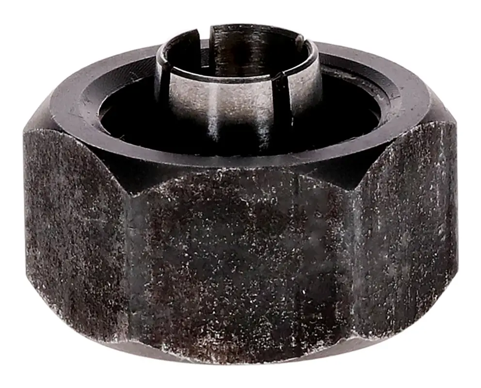 Bosch Zubehör Spannhülse 8 mm für Advanced TrimRouter für Handfräsen Schneller Versand
