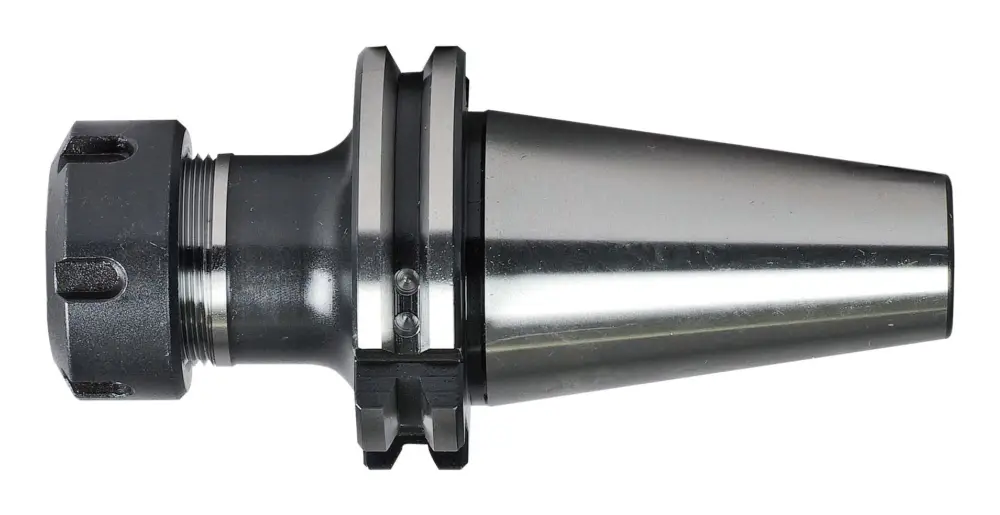Wochenendangebot Fortis Spannzangenfutter DIN69871ADB SK40 ER40 A100