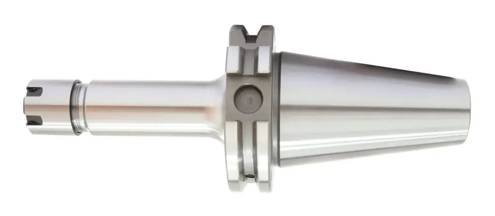 Angebot Fortis Spannzangenfutter Mini JISB6339AD A70 BT40-ER25M