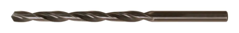 Wochenendangebot Fortis Spiralbohrer DIN340 HSS rollgewalzt Typ N 12,5 mm