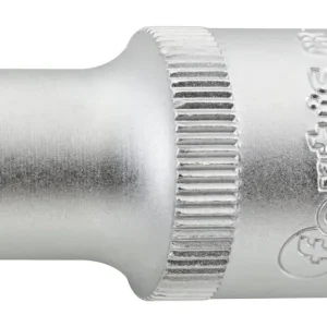 Begrenztes Angebot Fortis Steckschlüssel-Einsatz 1/2" 11 mm 6-kant