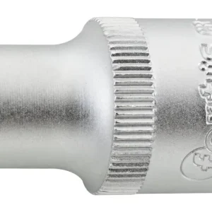 Super-Preis Fortis Steckschlüssel-Einsatz 1/2" 12 mm 6-kant