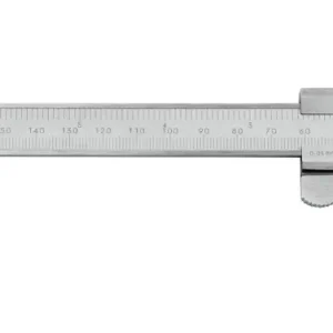 Top-Preis Fortis Taschenmessschieber Momentfeststellung 150 mm