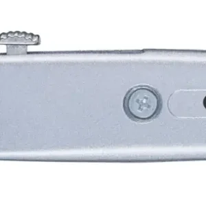 Fortis Universalmesser Alu mit 1 Trapezklinge Bestseller