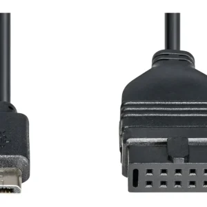 Wochenendangebot Fortis USB-Datenkabel