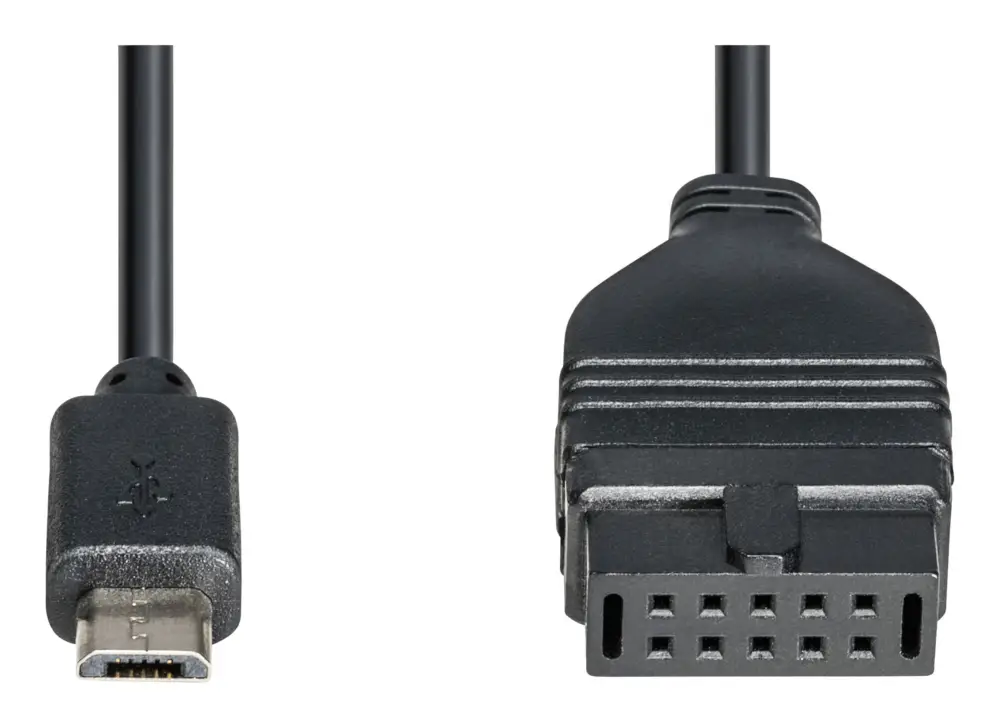 Wochenendangebot Fortis USB-Datenkabel