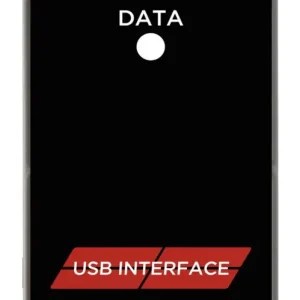Begrenztes Angebot Fortis USB-Interface DE