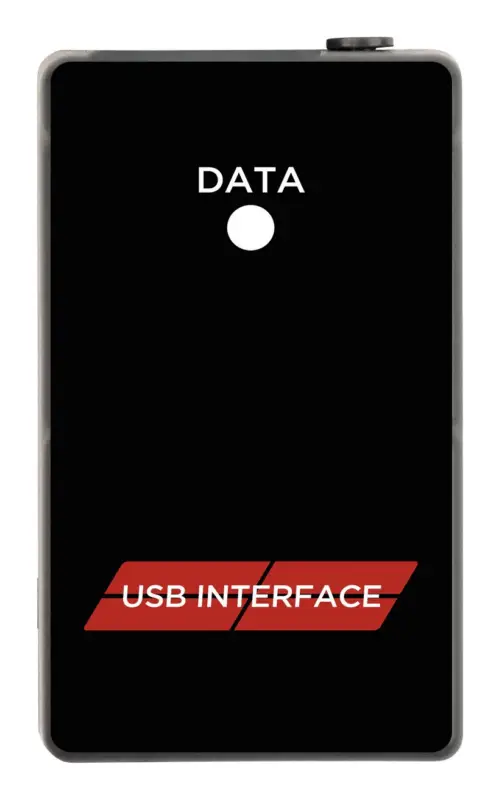 Begrenztes Angebot Fortis USB-Interface DE