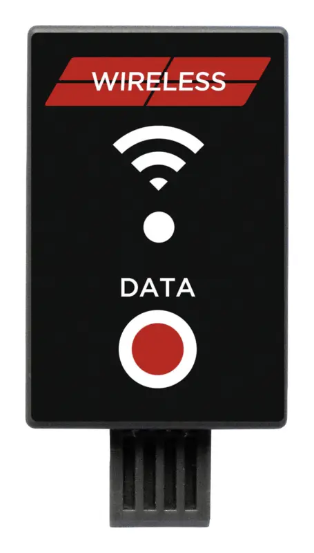 Fortis USB-Wireless Sender Begrenztes Angebot