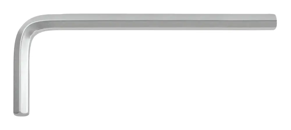 Fortis Winkelschraubendreher 3 mm lang Wochenendangebot