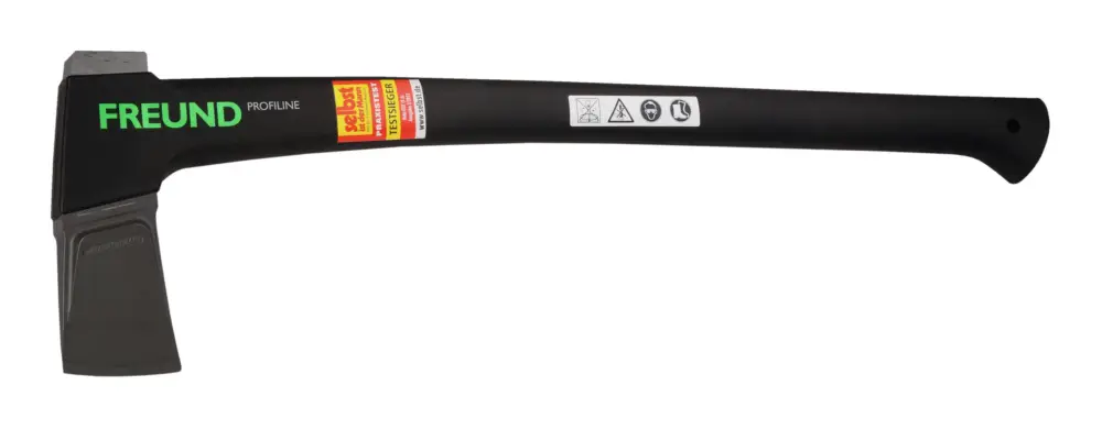 Freund Victoria Spaltaxt Profiline 926, 2500 g(Verpackungseinheit: 4Stück) Begrenztes Angebot