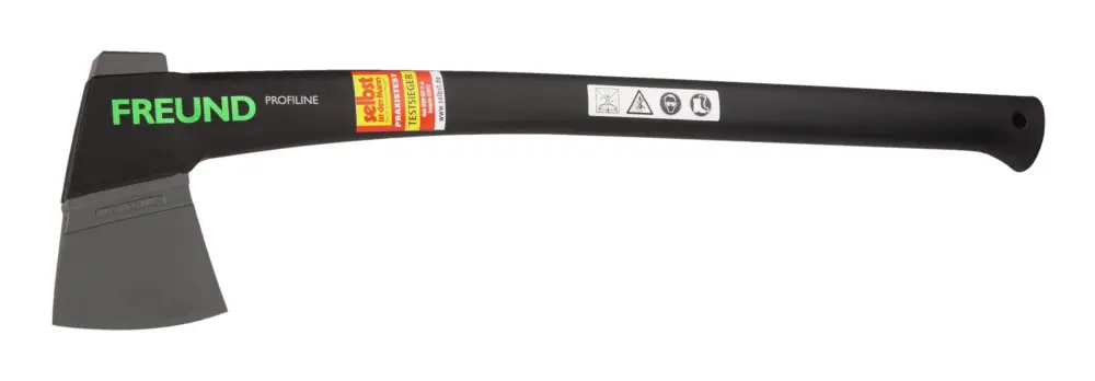 Top-Seller Freund Victoria Universalaxt Profiline 916, 1600 g(Verpackungseinheit: 6Stück)