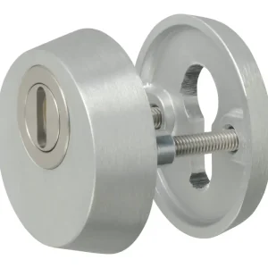 FSB Rosette ohne SKG, ZA rund, Zubehör TS 40 mm, F1 Wochenendangebot