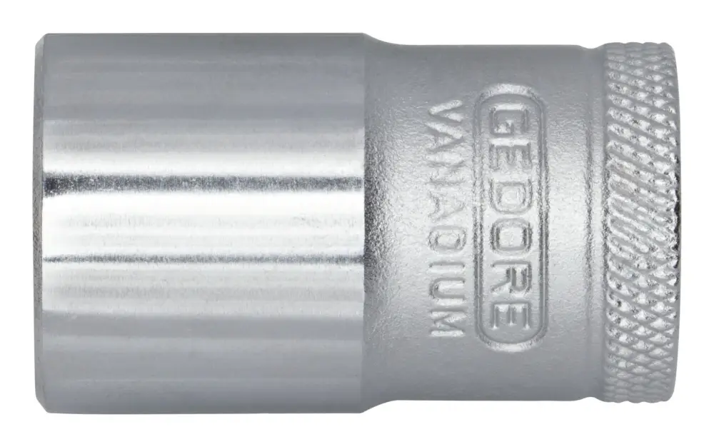 Jetzt Bestellen Gedore Steckschlüsseleinsatz C-Profil 1/2" 13 x 38 mm