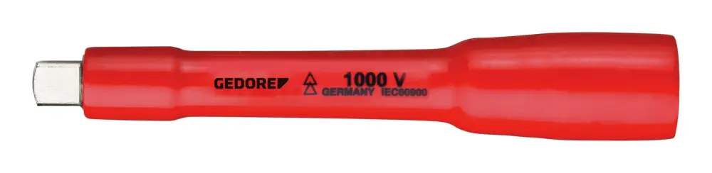 Aktuell Gedore Verlängerung VDE 3/8" 150 mm