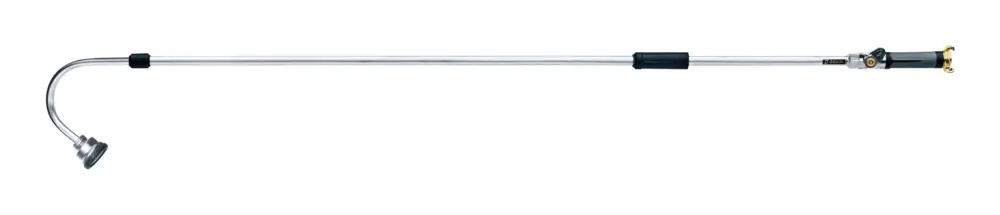Angebot Geka plus Soft rain vario 135G-Teleskoprohr 145 225 cm LM EAN