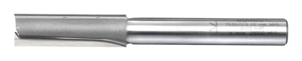 Guhdo HW-Nutfraser D12 l40 L97 S10 x 50 Sale