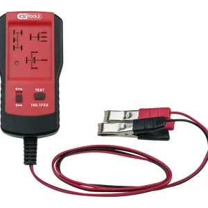 KS Tools 12V Relais-Tester Versand Am Gleichen Tag