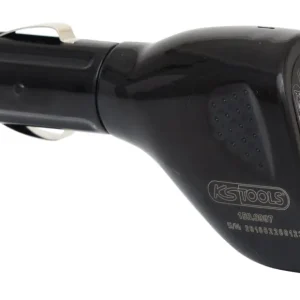 Preis Gesenkt KS Tools 12V/24V Zigarettenanzünder-Steckdosen Testgerät