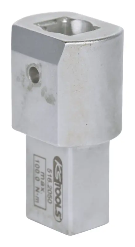 Top-Preis KS Tools 14 x 18 mm Einsteck-Adapter, auf 9 x 12 mm