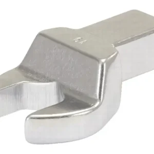 KS Tools 14 x 18 mm Einsteck-Maulschlüssel, 14 mm Markenprodukt