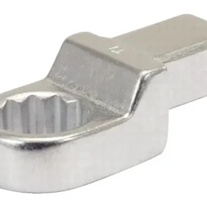 Schnäppchen KS Tools 14 x 18 mm Einsteck-Ringschlüssel, 15 mm