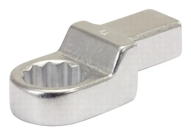 KS Tools 14 x 18 mm Einsteck-Ringschlüssel, 34 mm Top-Angebot