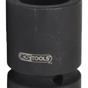 Angebot KS Tools 3 1/2" Sechskant-Kraft-Stecknuss, 130 mm