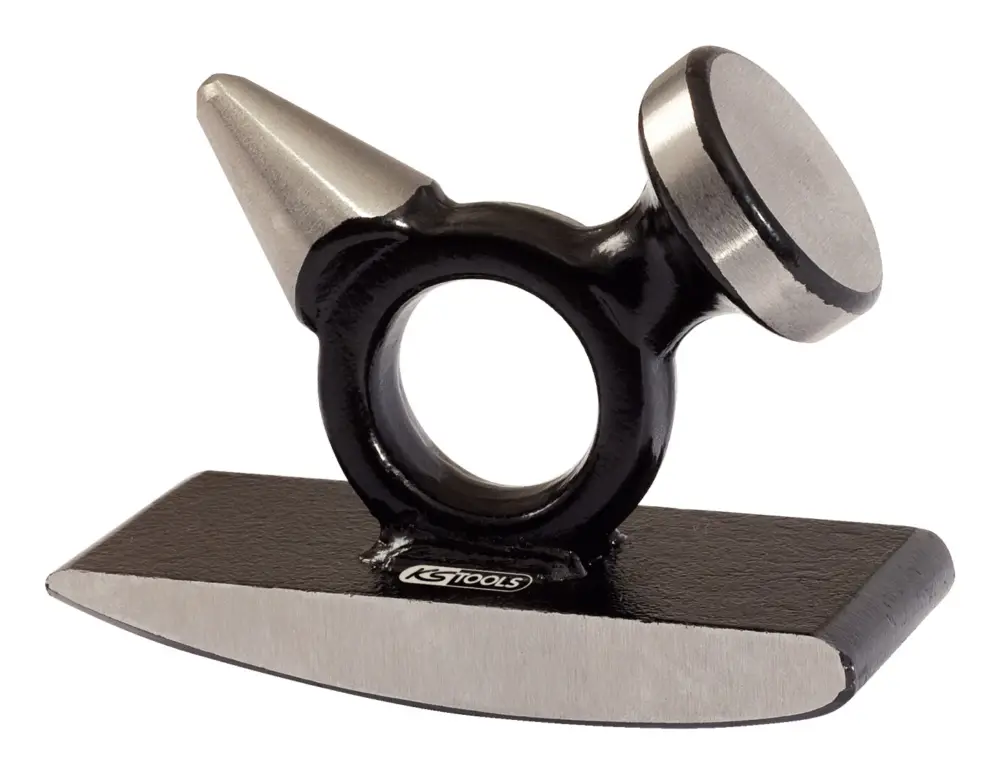 KS Tools 3 in 1 Ausbeuleisen, 42 x 98,5 mm Garantierte Lieferung