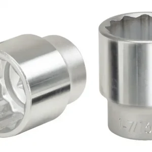 Abverkauf KS Tools 3/4" 12-kant-Stecknuss, kurz, 18 mm