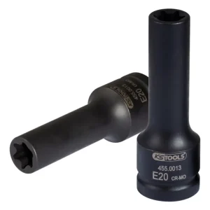 Aktuell KS Tools 3/4" Kraft-Stecknuss Torx, lang, E20