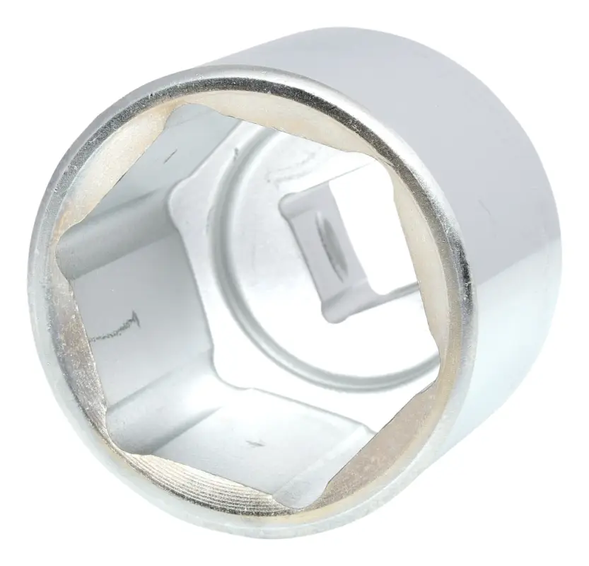 KS Tools 3/4" Sechskant-Stecknuss, kurz, 46 mm Neu Im Sortiment