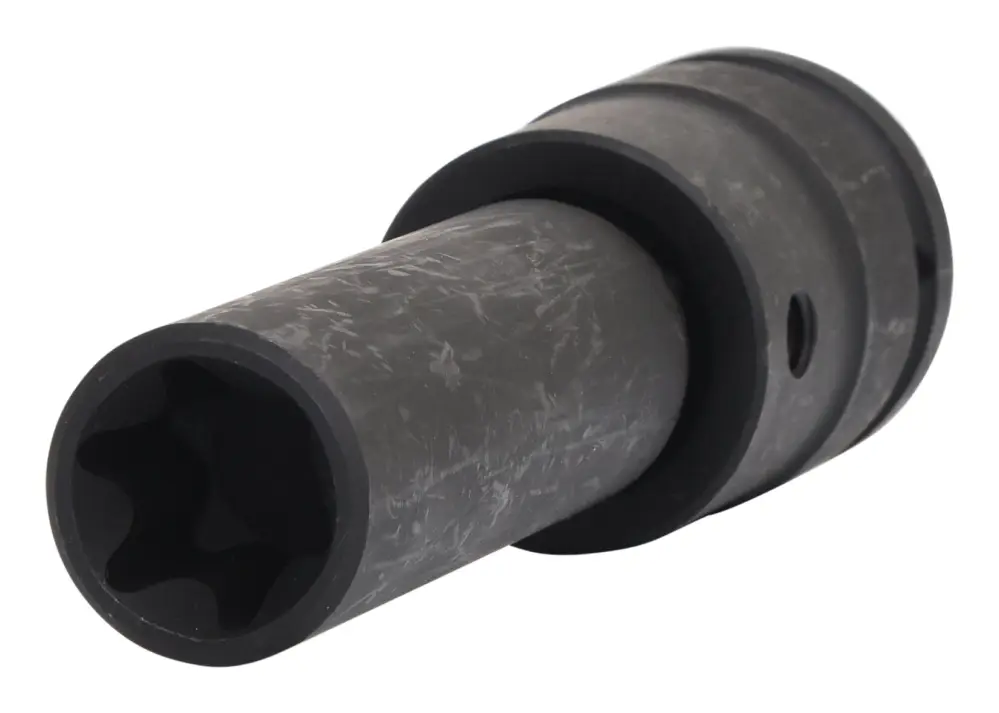 KS Tools 3/4" Torx-E-Kraft-Stecknuss, lang, E24 Echt