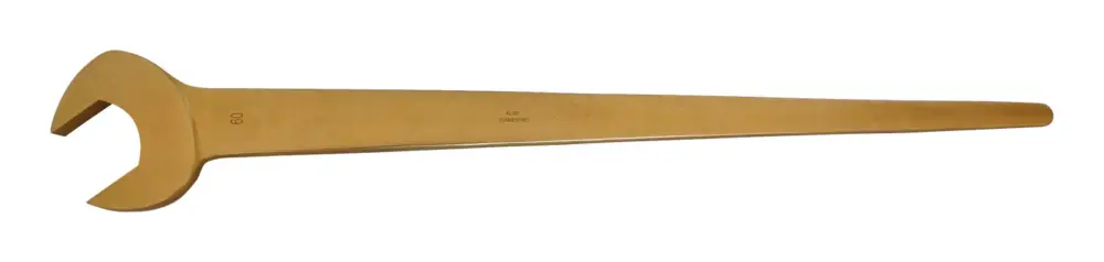 KS Tools BRONZEplus Zugmaulschlüssel 45°, 1 7/8" Bestseller