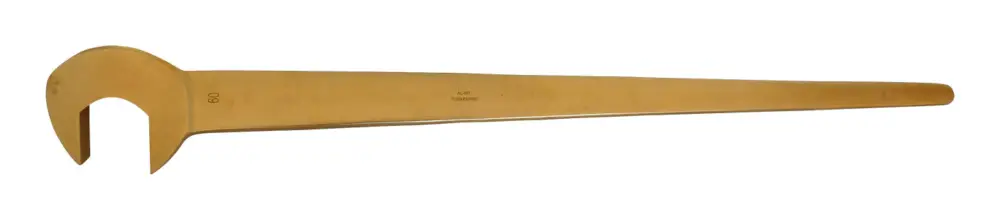 Abverkauf KS Tools BRONZEplus Zugmaulschlüssel 90°, 22 mm