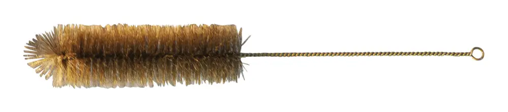 KS Tools BRONZEplus Zylinderbürste, Draht, gewellt, 300 mm Jetzt Bestellen