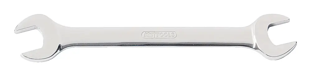 KS Tools CHROMEplus Doppelmaulschlüssel, 10 x 13 mm Preis Gesenkt