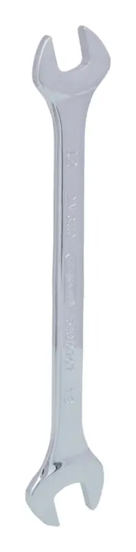 Direkt Vom Hersteller KS Tools CHROMEplus Doppelmaulschlüssel, 12 x 13 mm