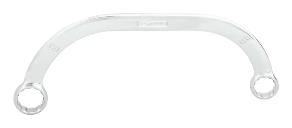 KS Tools CHROMEplus Starter- und Blockschlüssel, 12 x 14 mm Mega-Angebot