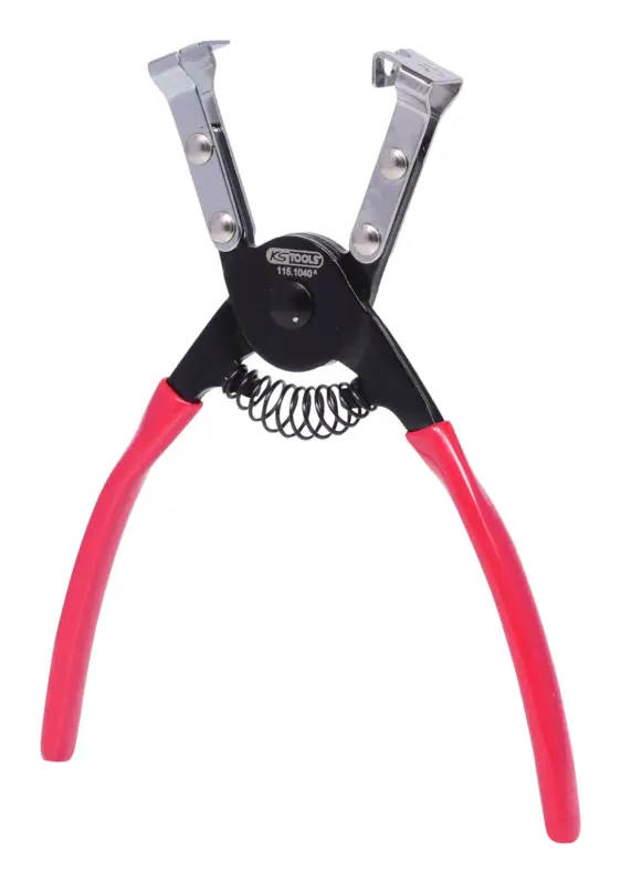 KS Tools Click-Schlauchschellenzange, 160 mm Angebot
