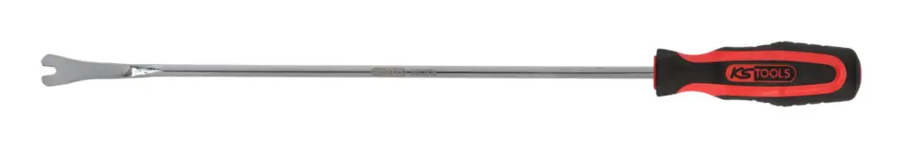 KS Tools Clip-Löser lang, Länge 510 mm, Öffnung 4 mm Nur Für Kurze Zeit