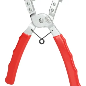 Beliebt KS Tools Clip-Zange, abgewinkelt