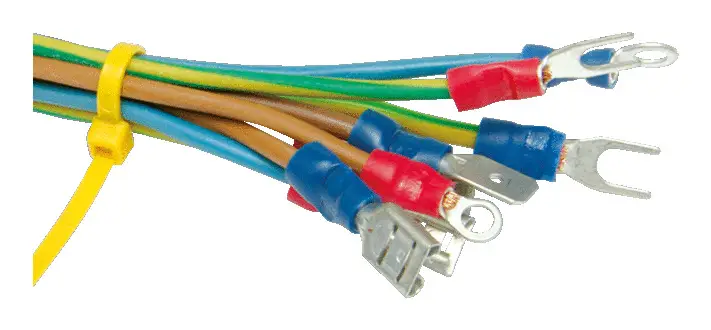 Preis Gesenkt KS Tools Crimp-Einsätze-Paar für Koaxstecker, Ø 6,5 / 5,41 / 1,72 mm